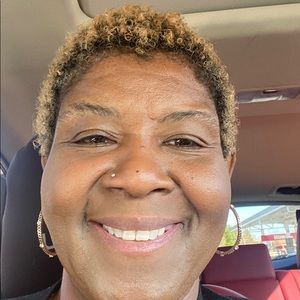 Meet your Posher, Barbara